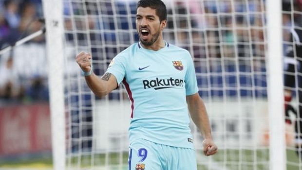 ep uruguayofc barcelona luis suarez