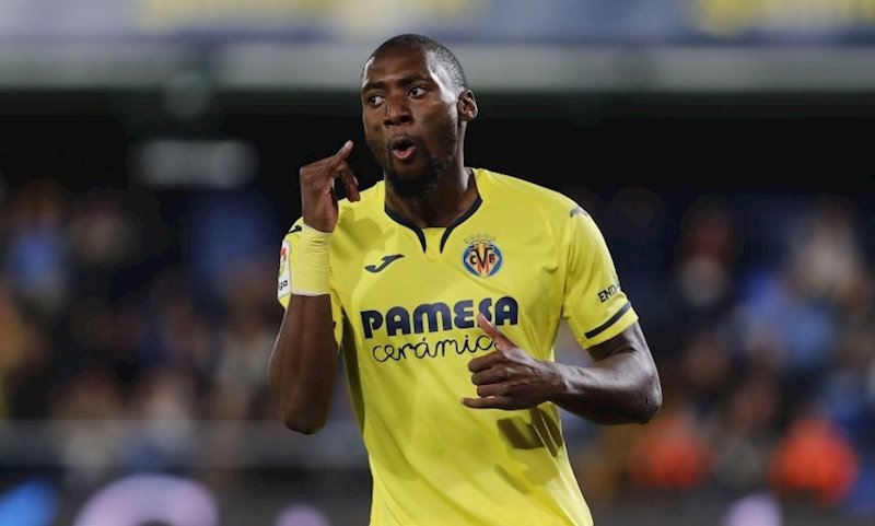 ep villarreal toko ekambi