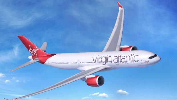 ep virgin atlantic encarga siete aviones a330neo adicionales para completar la transformacion de su