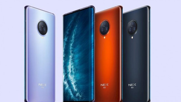 ep vivo nex 3s