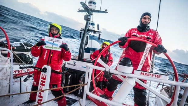 ep volvo ocean race mapfre