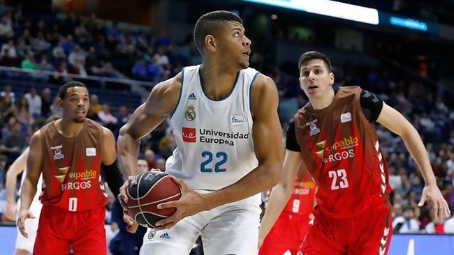 Walter Tavares | ACB MEDIA ep walter tavares
