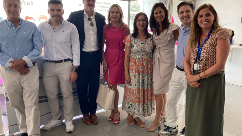 escuela de capacitacin profesional fundacin konecta 