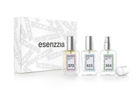 esenzzia pack diseador