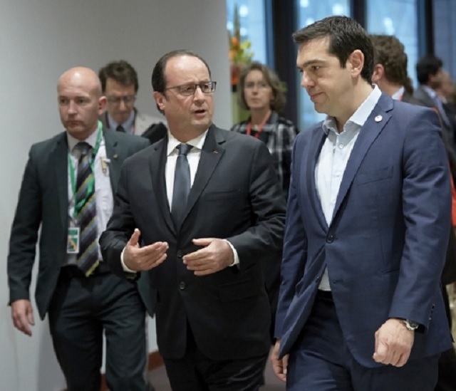 eurogrupo hollande tsipras eurogrupo hollande tsipras