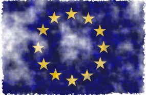 european union flag european union flag