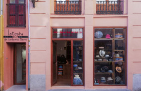 fachada la estrecha de sombreros albero 20231108160251 fachada la estrecha de sombreros albero 20231108160251