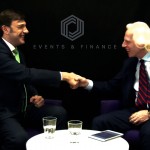 giuseppe tringali y roberto scholtes en events finance giuseppe tringali y roberto scholtes en events finance