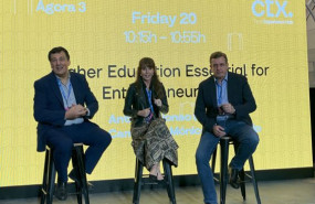 ignacio campoy en ctx tech experience hub 2026