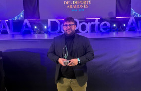 jordi capdevila galadeportes jordi capdevila galadeportes