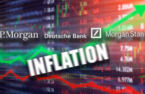 jp deutsche morgan inflacion