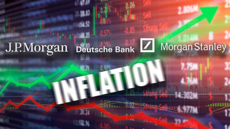 jp deutsche morgan inflacion