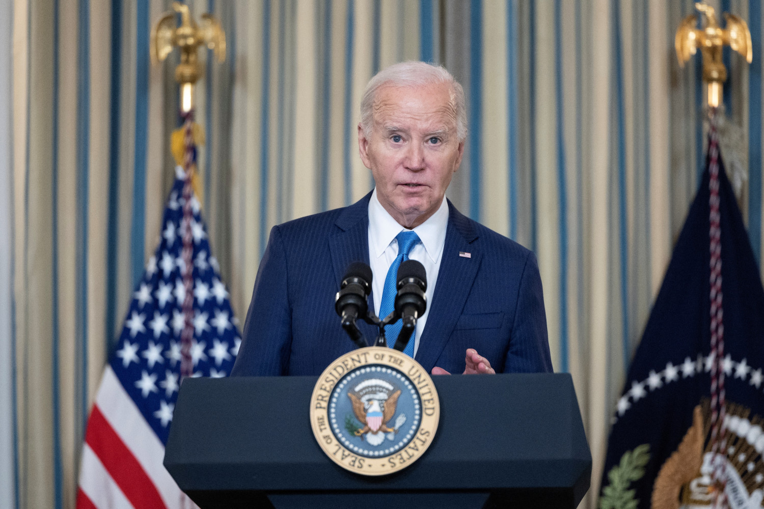 le president americain joe biden s exprime lors d une table ronde dans la maison blanche a washington 20240413065557 