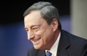 Mario Draghi, President of the European Central Bank, ECB