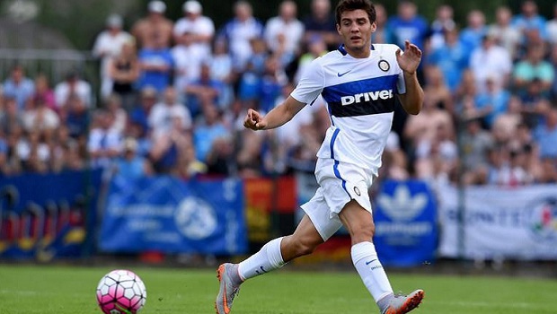 Mateo Kovacic