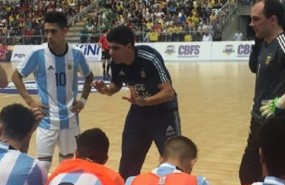 matias argentina mundial futsal