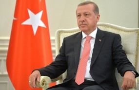 recep tayyip erdogan turquia