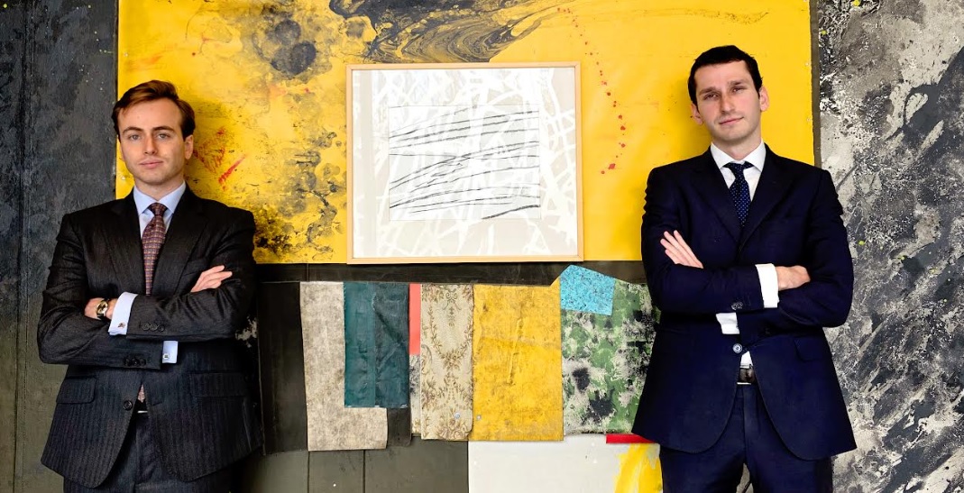 santalucia am javier avila miguel perez santalucia am javier avila miguel perez