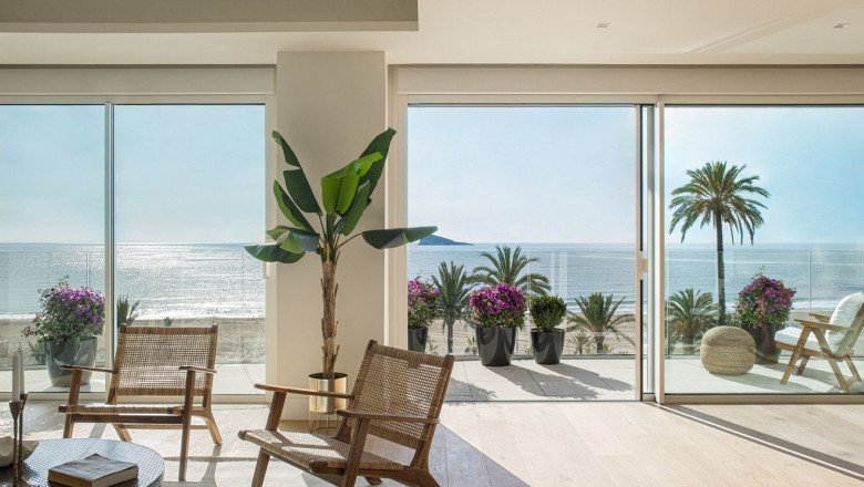 1238174 delfintower interior salon vistas 