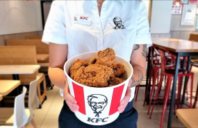 1601387834 kfc espa a ya ha donado 40000 raciones de comida a trav s de su programa harvest en 2020