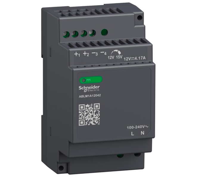 Figura de continuación alcista en Schneider Electric