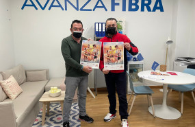 1642501078 david de gea izq ceo avanza fibra y fco murcia pte club murcia challenge 