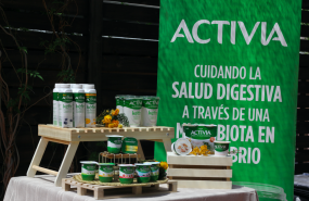 activia dia mundial salud digestiva