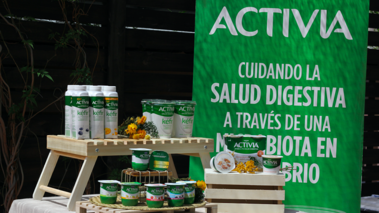 activia dia mundial salud digestiva