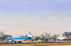 aeropuerto ciudad londes