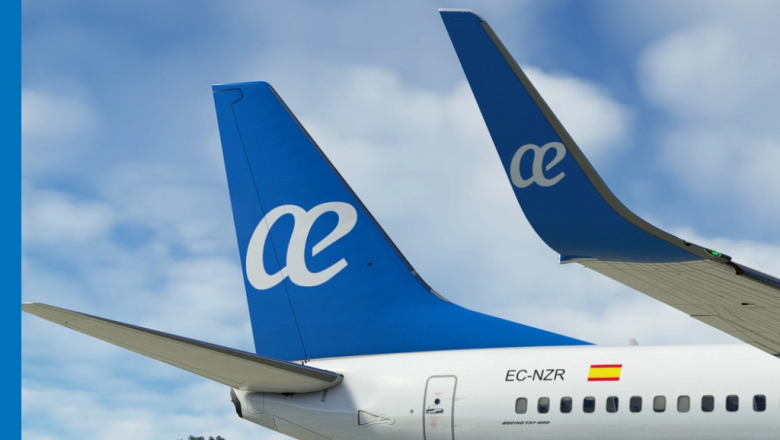 air europa y turkish airlines refuerzan su cooperacin para ampliar la conectividad global