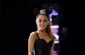 ariana grande cantante ariana grande cantante