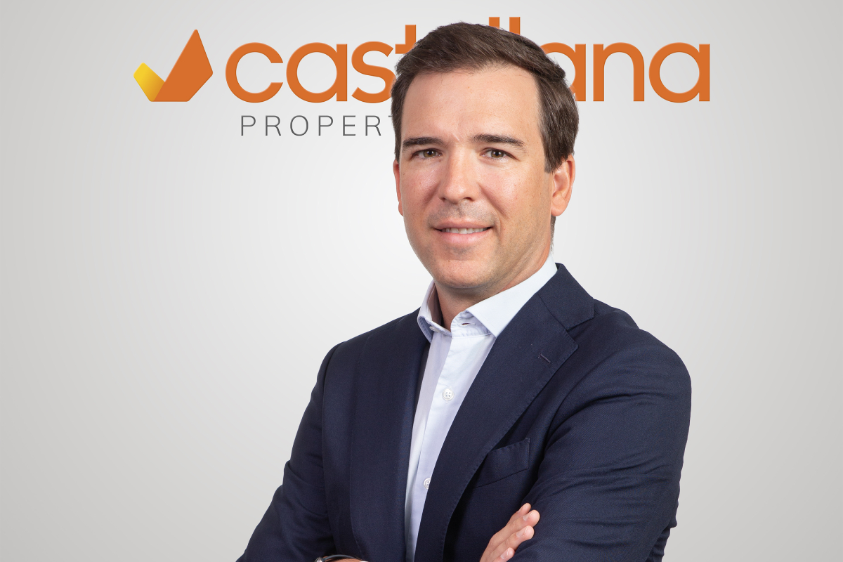 castellana properties gonzalo rodriguez de tembleque