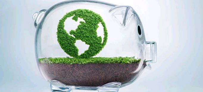 Auge de los productos verdes: ¿más baratos que las hipotecas o préstamos tradicionales?