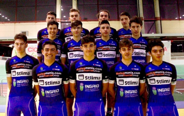 club ciclista galapagar buena club ciclista galapagar buena