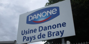 danone bechu eaux usees