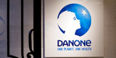 danone le 4e trimestre meilleur qu attendu malgre l inflation 