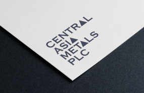 dl central asia metals aim cam mining miner resources logo dl central asia metals aim cam mining miner resources logo