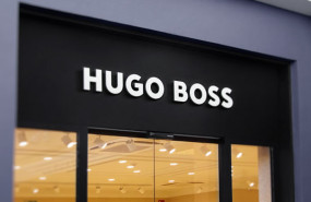 dl hugo boss group boss hugo boss germany fashion brand label logo generic 1