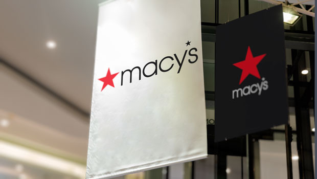 dl macys inc nasdaq macy s department store retailer us usa united states of america logo 20230302