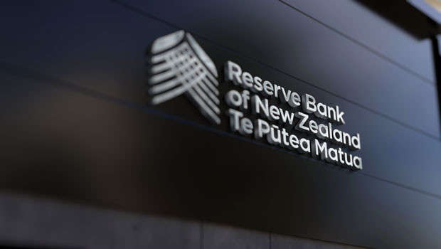 New Zealand central bank cuts interest rates by 50bp - Sharecast.com