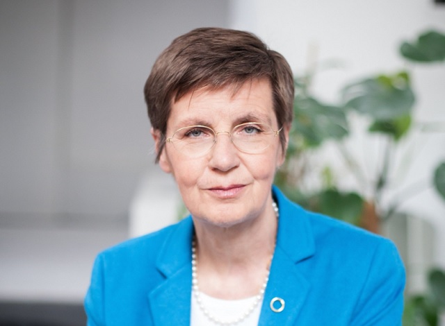 Junta Única de Resolución (JUR) elke konig jur33