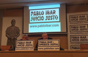 ep a la izquierda el padre de pablo ibar candido ibar y a la derecha andres krakenberger portavoz de