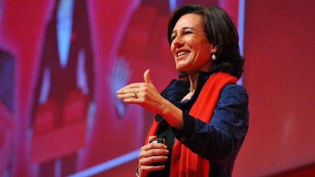 ep ana botin presidentasantander 20180102111503