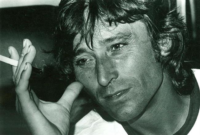 Antonio Gades en 1978 | FUNDACIÓN ANTONIO GADES ep antonio gades1978