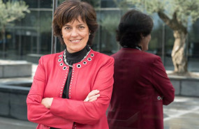 ep archivo   berta duran directora general del area de recursos humanos en orange espana