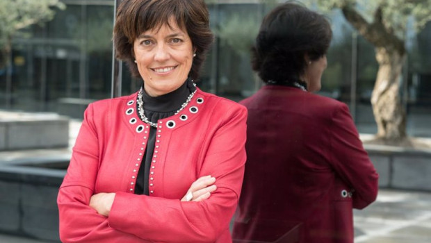 ep archivo   berta duran directora general del area de recursos humanos en orange espana