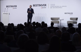 ep archivo   el director de inversiones de bestinver mark giacopazzi en la xxiii conferencia anual