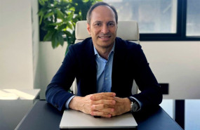 ep archivo   el nuevo consejero delegado del grupo aire javier polo