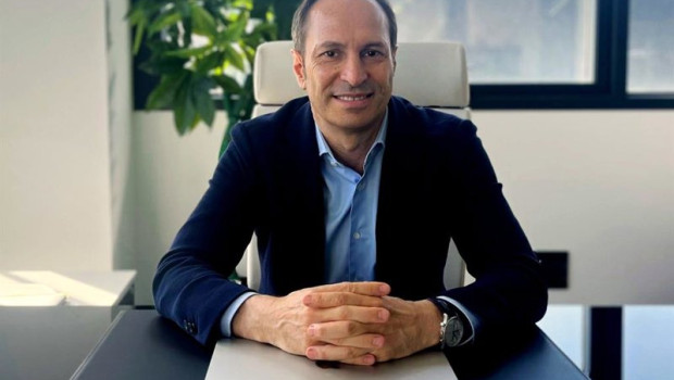 ep archivo el nuevo consejero delegado del grupo aire javier polo ep archivo el nuevo consejero delegado del grupo aire javier polo