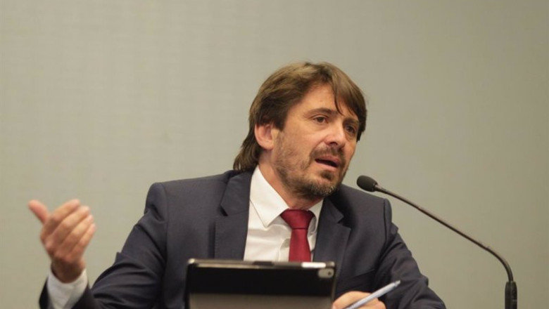ep archivo   el presidente de cehat jorge marichal 20210915140004